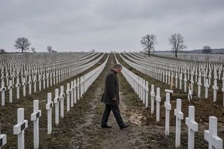 Milion tři sta tisíc: Číslo, které mluví za celou válku
